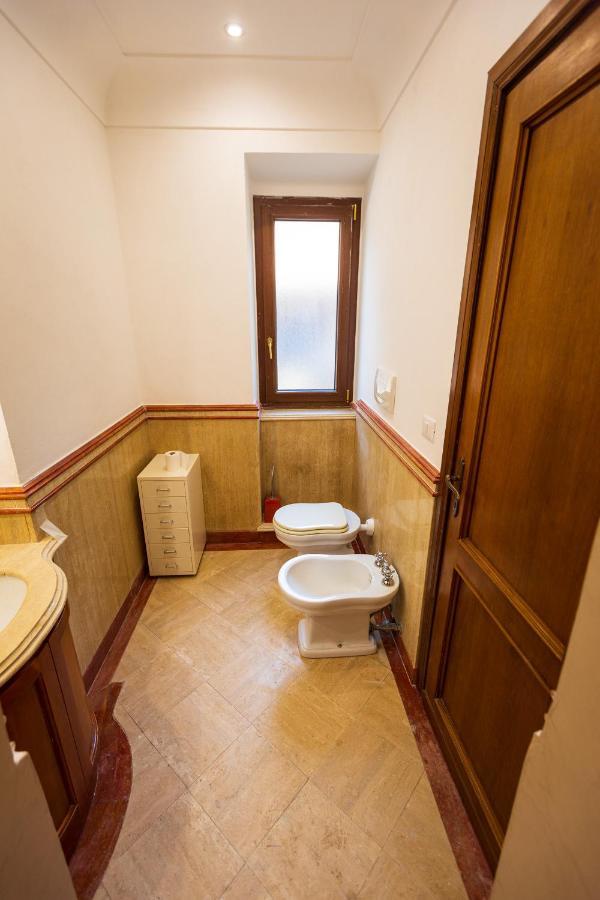 Appartamento Villa Matone グロッタフェッラータ エクステリア 写真