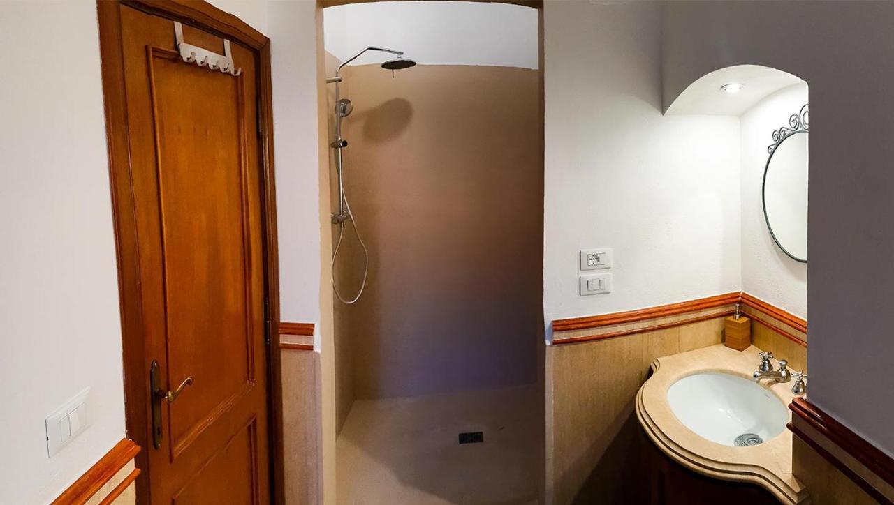 Appartamento Villa Matone グロッタフェッラータ エクステリア 写真