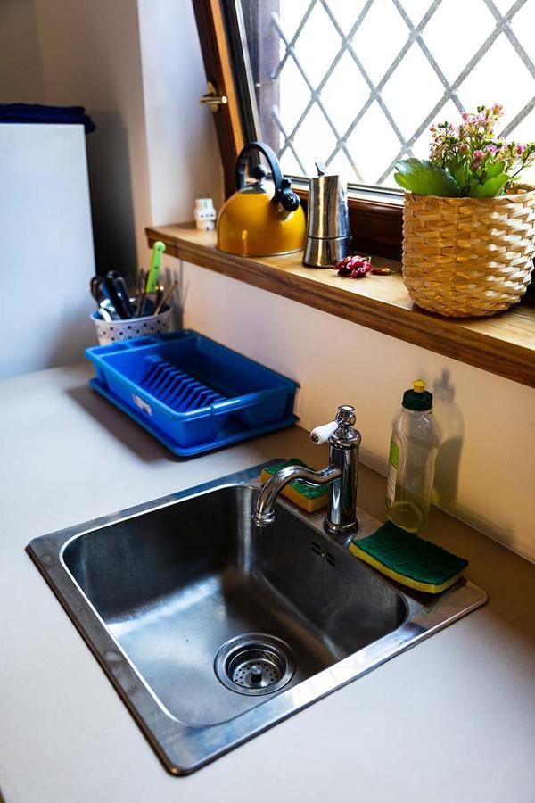 Appartamento Villa Matone グロッタフェッラータ エクステリア 写真