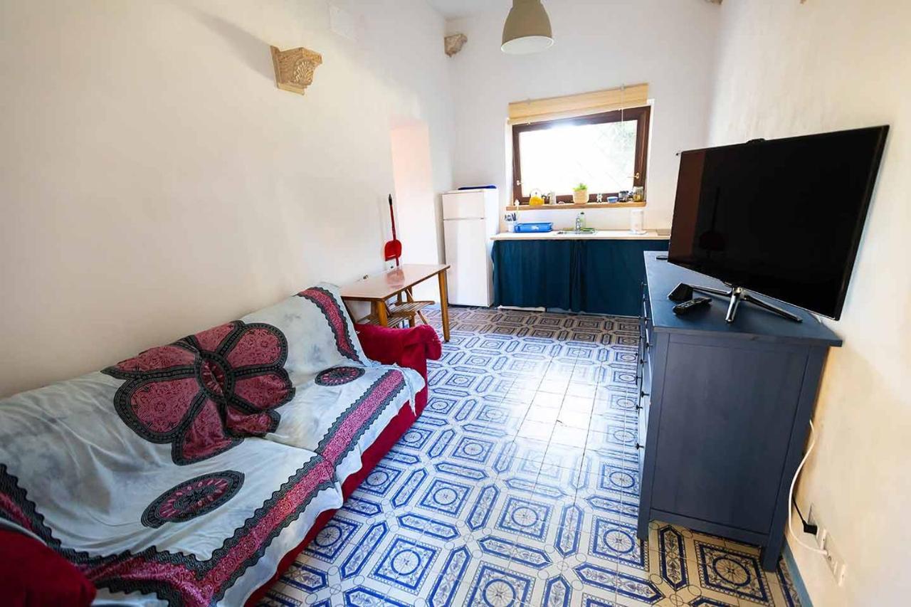 Appartamento Villa Matone グロッタフェッラータ エクステリア 写真